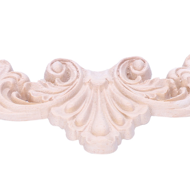 Khung Gỗ Chạm Khắc Trang Trí Nội Thất 20 * 5cm