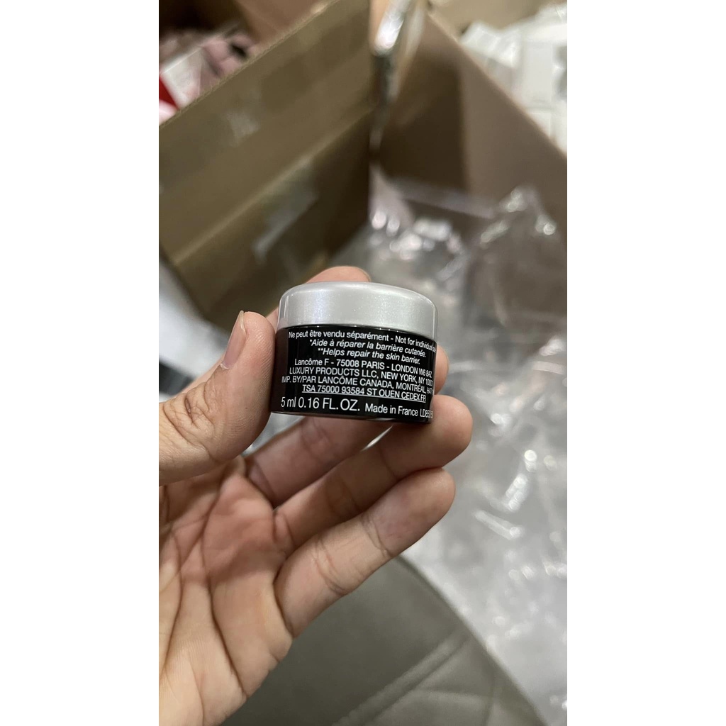 Set Dưỡng Lancome Genifique  NoBox