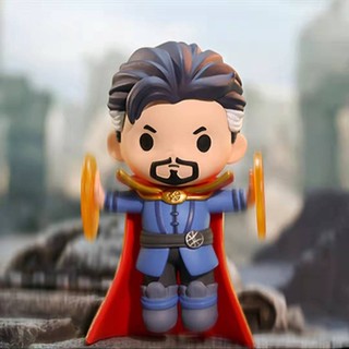 Mô Hình Nhân Vật Siêu Anh Hùng Marvel Avengers