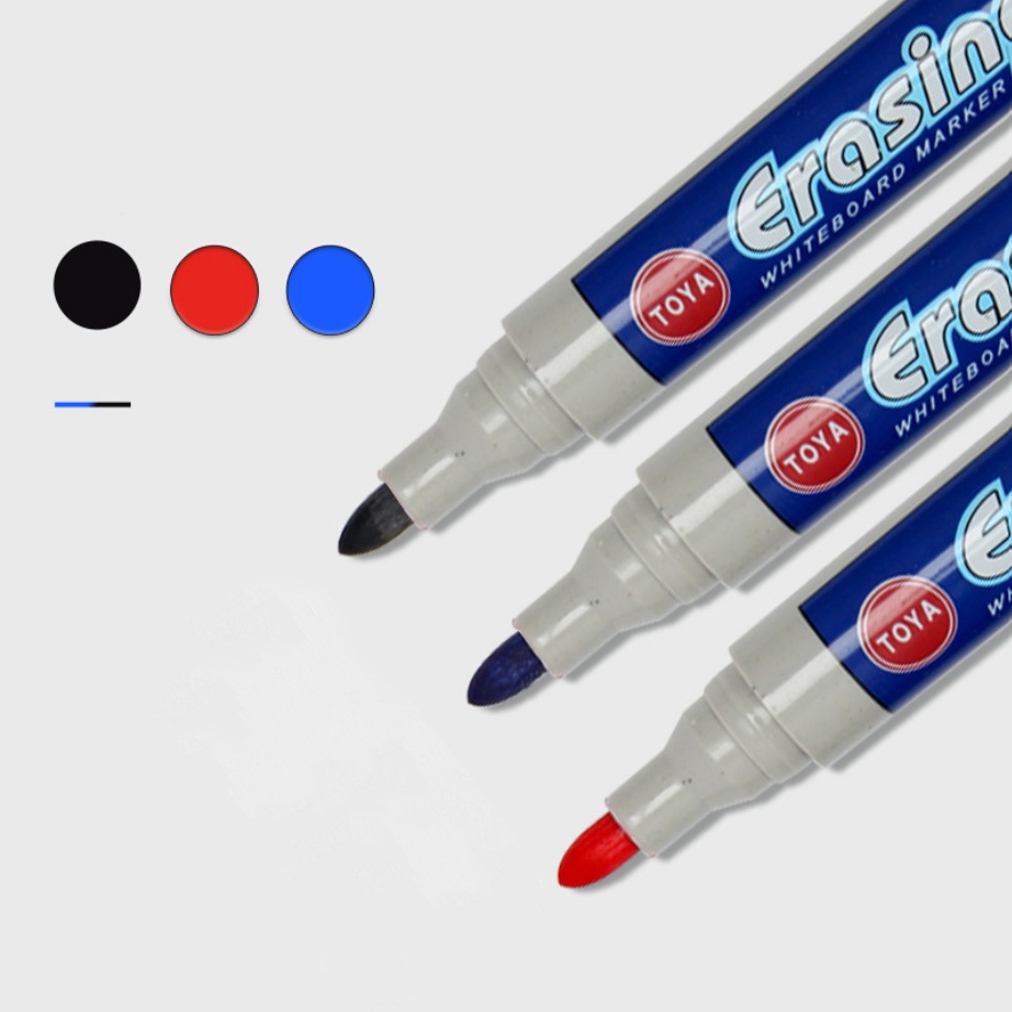 bút dạ viết bảng trắng giá sỉ - xóa được