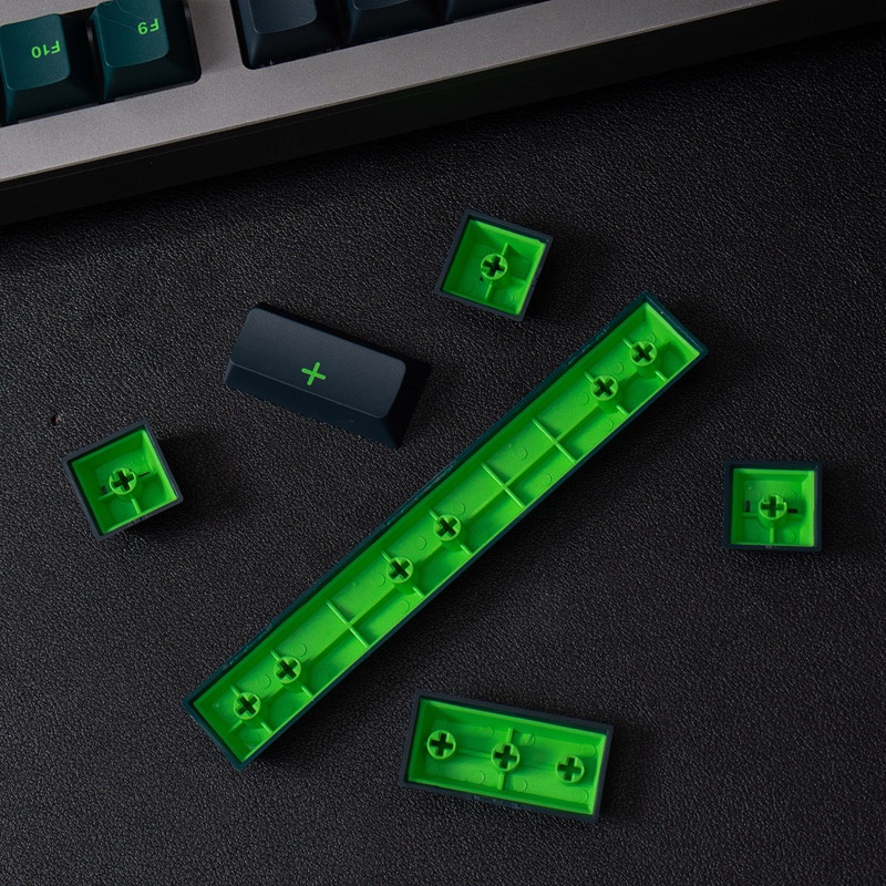 Nút Bàn Phím Ymx In Chữ Tiếng Anh Cá Tính Cho Bàn Phím Cơ