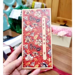 10 bao lì xì tết 2023