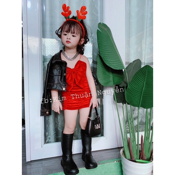 Túi kẹp nách cho bé