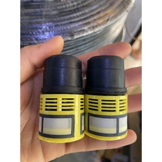 Củ Micro Shure K8 hàng chuẩn không hú
