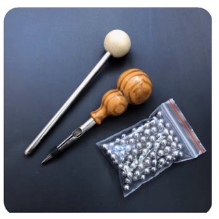 Dụng cụ luồn tiện lợi