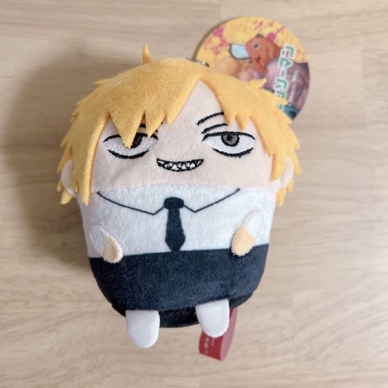 Bông Chainsaw Man Chính hãng