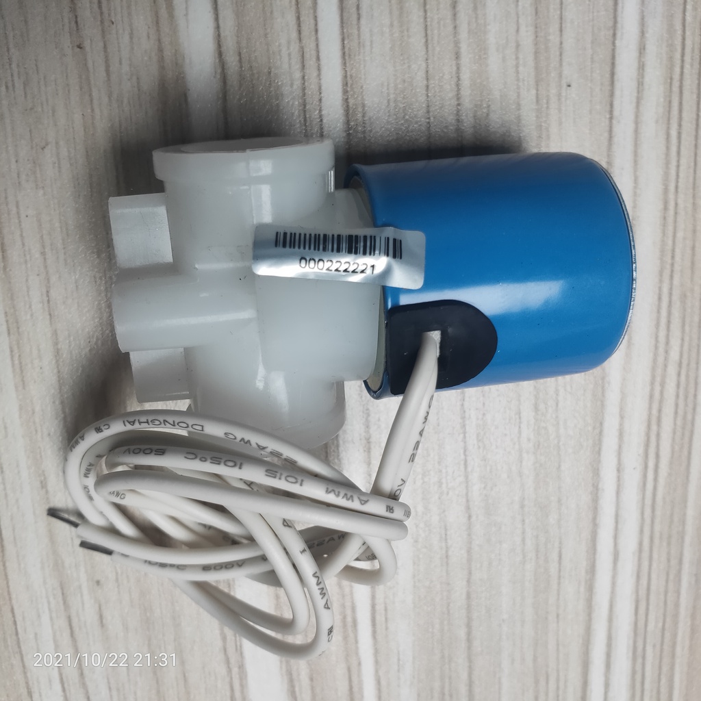 Van điện từ máy lọc nước 24v