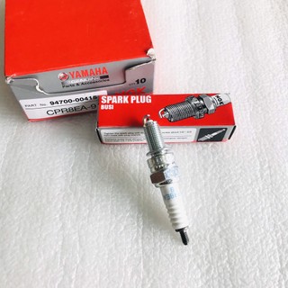 Bugi exciter 135 zin yamaha indo - 94700-00415