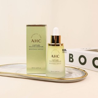 Tinh Chất AHC Capture Solution Prime Ampoule 50ml