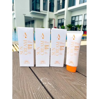 Kem chống nắng Anely Nội Địa Hàn Quốc