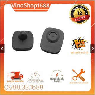 Thùng 1000 tem từ an ninh cứng hp01n/hp01k