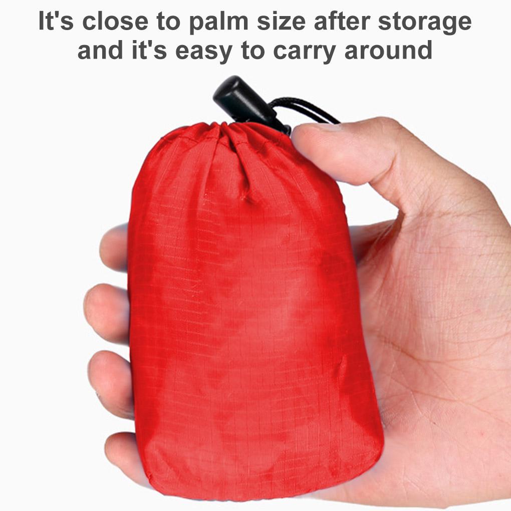 Ba Lô Du Lịch Chống Thấm Nước, Dung Tích 20L