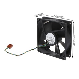 Quạt Tản Nhiệt Server 9x9 siêu mạnh