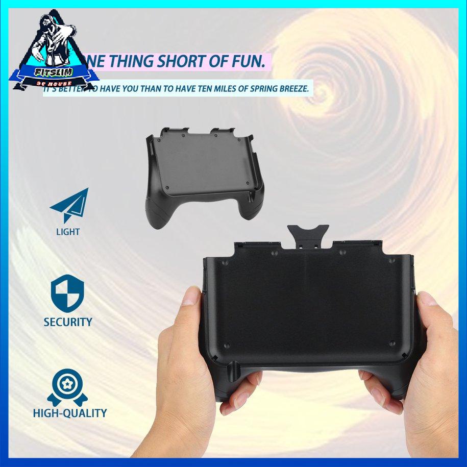 [Fit] Tay cầm điều khiển trò chơi Giá đỡ tay bằng nhựa cho Nintend 3Ds Ll Xl [S/6]