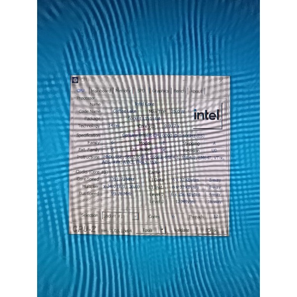 Máy tính HP Z2 mini G4 Workstation tiny ITX i5 8500 | BigBuy360 - bigbuy360.vn