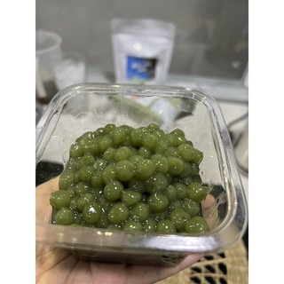 Trân châu olong 1kg
