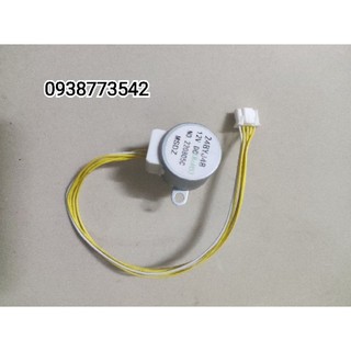 Motor vẩy gió điều hoà Toshiba