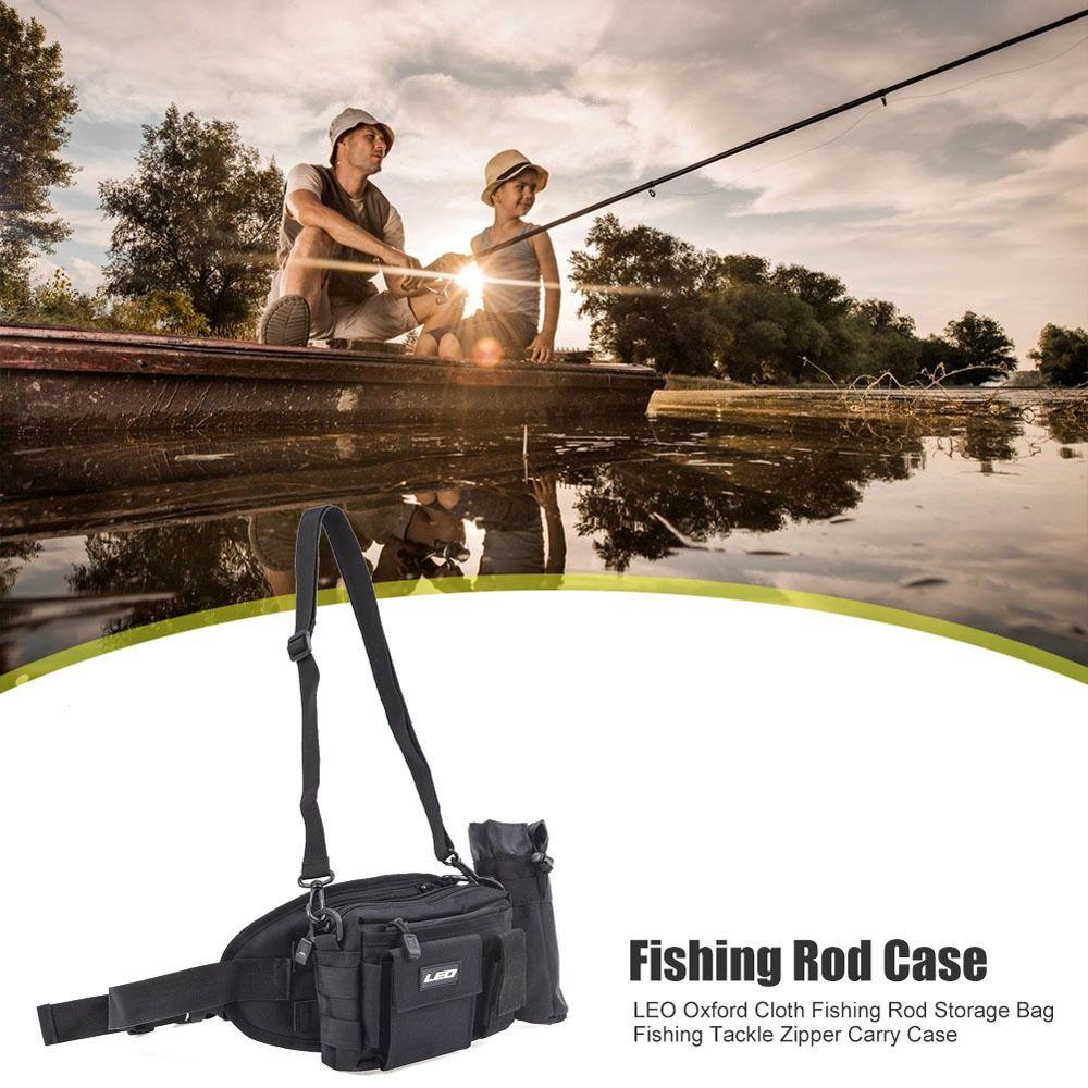 Danilo Túi Đựng Cần Câu Cá Tiện Lợi