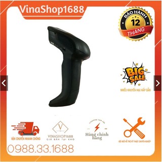 Đầu đọc mã vạch Delfi C90