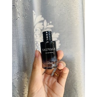 SET NƯỚC HOA DIOR SAUVAGE MINI