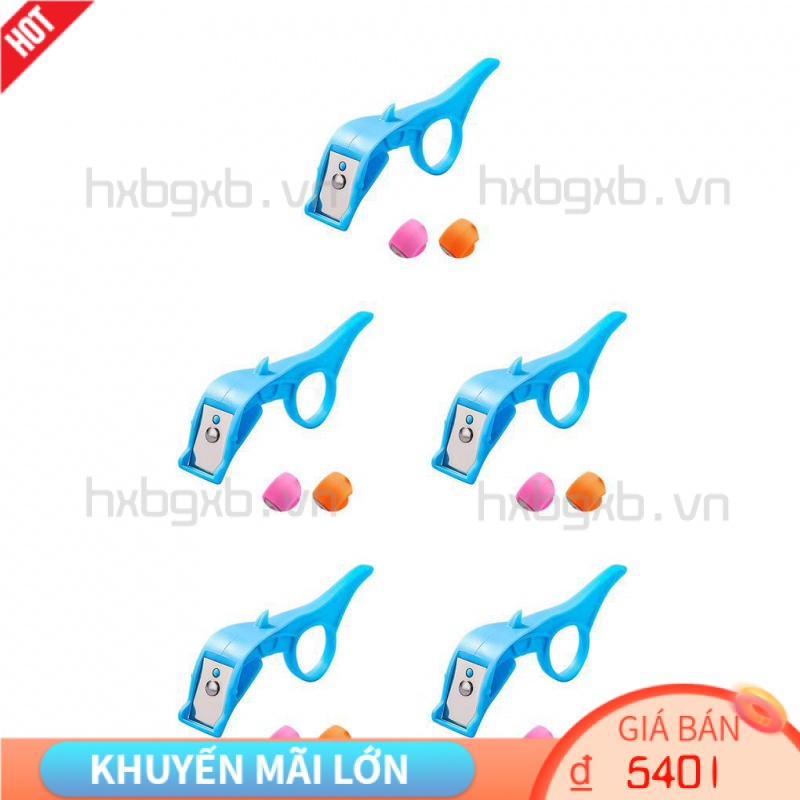 1 / 2 / 3 / 5 Dụng Cụ Gọt Vỏ Cam, Cà Chua Tiện Lợi