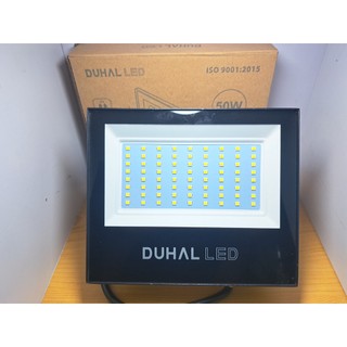 ĐÈN PHA LED MINI KDJ 50W (KDJ0502)