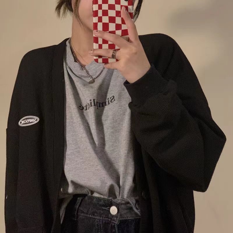 ISAHINI áo khoác nữ áo khoác hoodie áo khoác áo hoodie nữ áo hoodie áo khoác hoodie nữ wy08