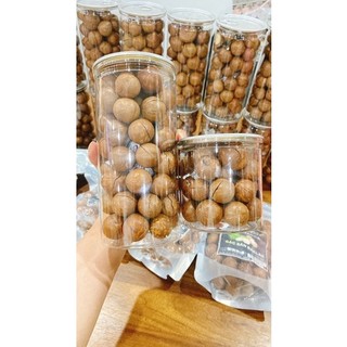 HẠT MACCA ĐĂK LĂK LOẠI 1(MẮC CA SẤY CHÍN) 500GR