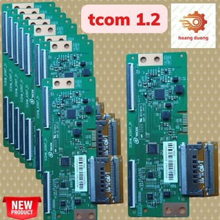 Bo tcom tivi sony ,43w800c,50w800c ,55w800c,43w700c,43w780(báo lỗi 5 nhịp)-dthoangduong.