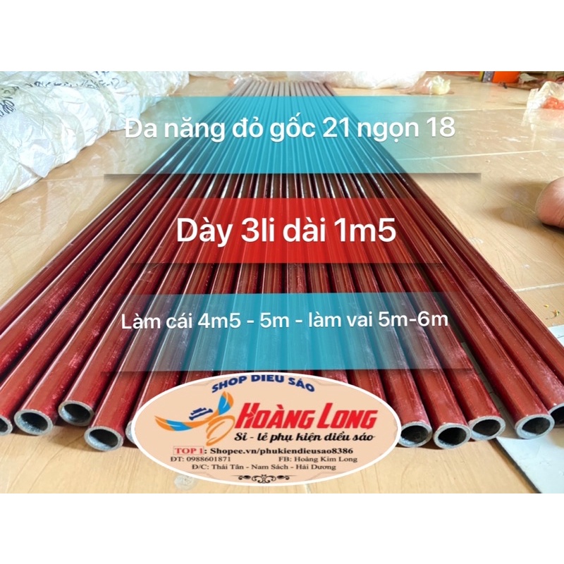 Đa năng - độ vai - làm cái - nhiều kích thước - Phá giá thị trường