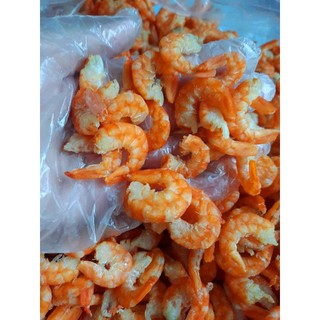 500G Tôm Khô size đại L1
