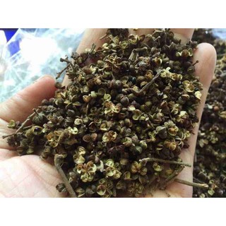 Mắc Kén Mắc Khén Loại ngon 100g