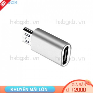 Đầu Chuyển Đổi Mini Usb 3.0 Sang Micro Usb