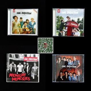 Tổng hợp albums ảnh của các thành viên nhóm One Direction: Harry - Niall - Liam - Louis - Zayn