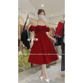 MIKA DRESS