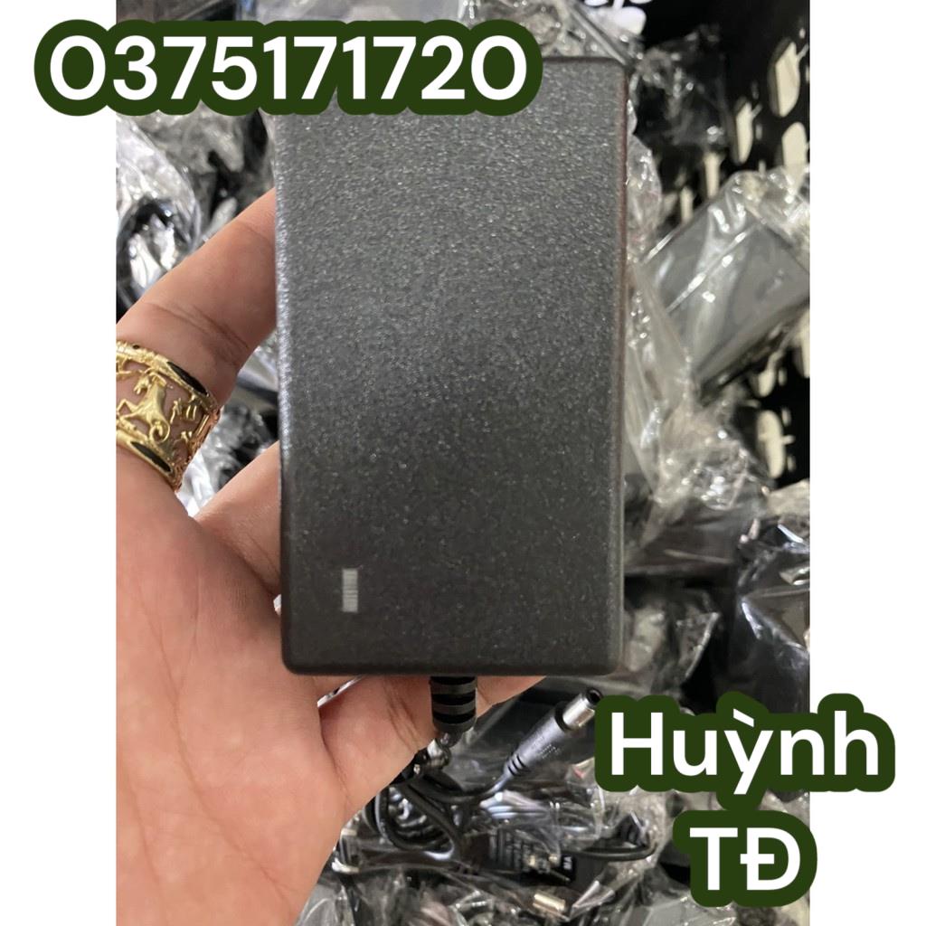 Sạc 5S 21V - 2A dùng cho pin Li-ion có đèn báo và tự ngắt khi đầy.