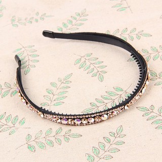 bờm tóc, xược tóc đính đá siêu nhẹ hàng đẹp