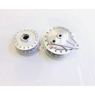 Bộ đùm wave s110 có má đùm sau ms3001