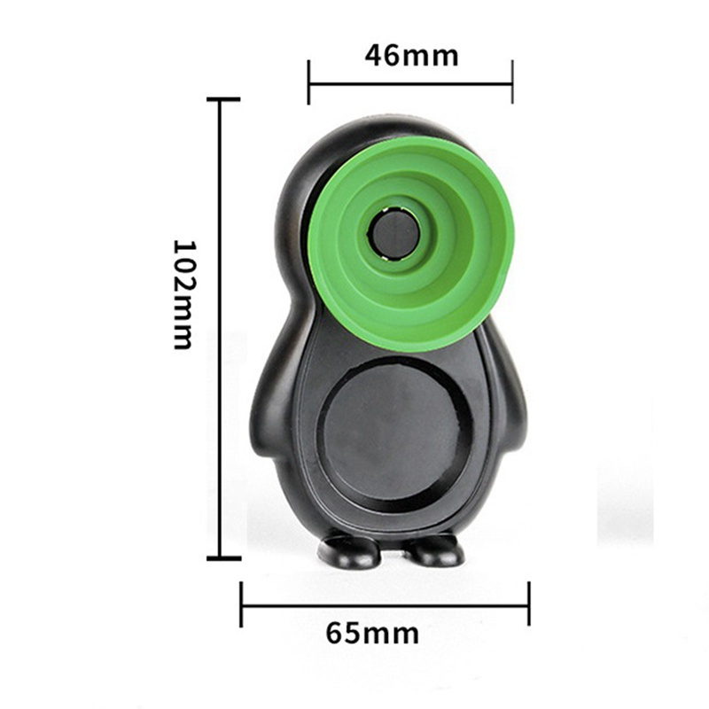 1 Búa Đập Bột Cà Phê Đế Màu Xanh Lá Cây Thay Thế Cho Dolce Gusto