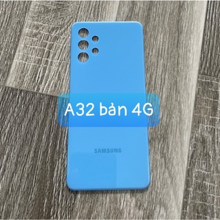 Nắp lưng samsung a32 bản 4g