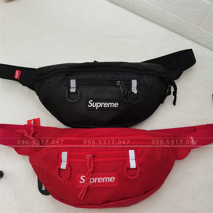 [NEW TREND] Túi Đeo Chéo Hàng Hiệu Cực Chất, Hàng Nhập Đầy Đủ Tem