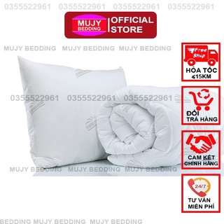 Ruột gối đầu tuấn anh 45x65cm