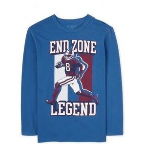 Áo dài tay bé trai size đại 18-42kg hàng dư xịn