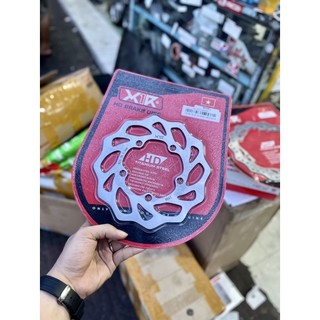 Đĩa x1r sau dùng cho xe exciter 150