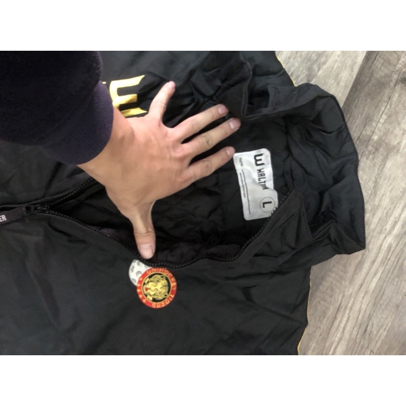 Áo khoác nam TomTailorr xuất khẩu dư xịn hiếm