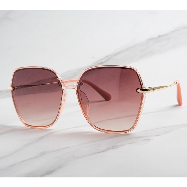 Kính Mát Nhựa Shady Nữ MK1025 (Nhiều Màu)