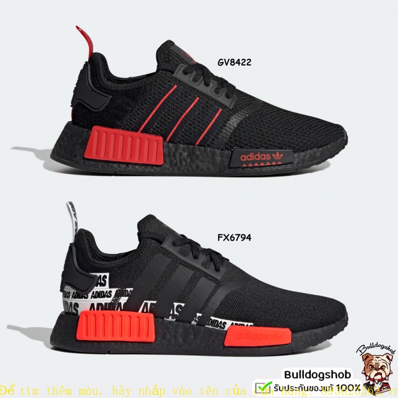 Giày Thể Thao Adidas NMD _ R1 100% Chính Hãng 7% 1015site 450 NMD _ R1 (gv8422 fx6794) Chất Lượng Cao