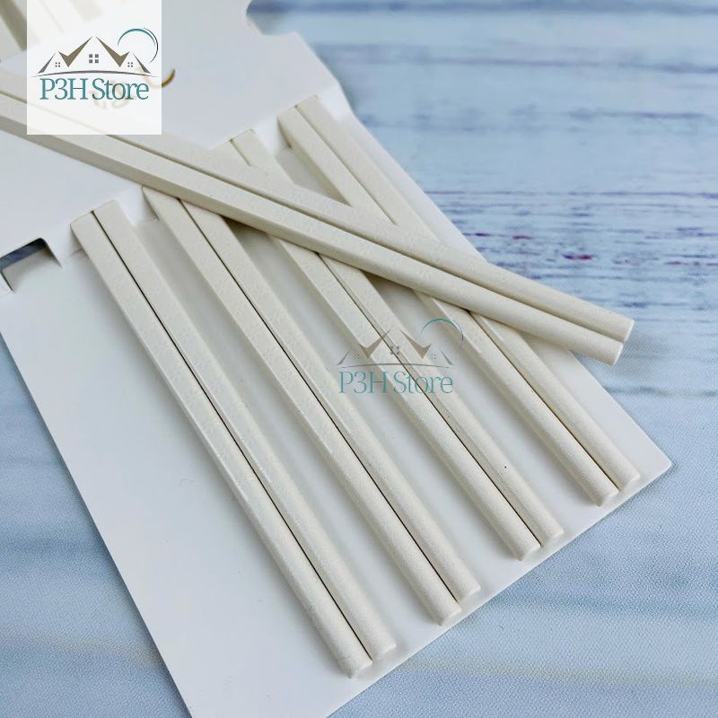 Set 5 đôi đũa chống mốc chống trơn 5 màu họa tiết phong cách Nhật Bản MD002