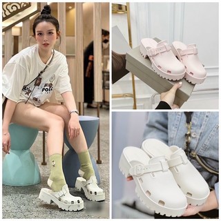 Sục cnk gót 5p