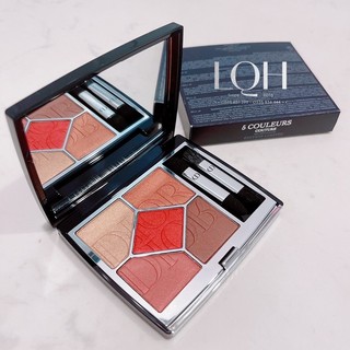 Phấn mắt Dior 5 Couleurs Eyeshadow Palette
